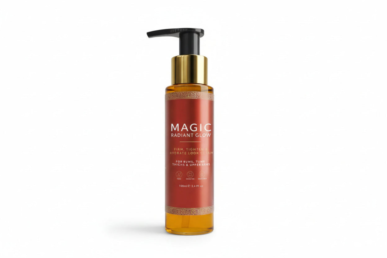 ✨Magic Body Oil